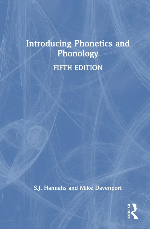 Introducing Phonetics and Phonology