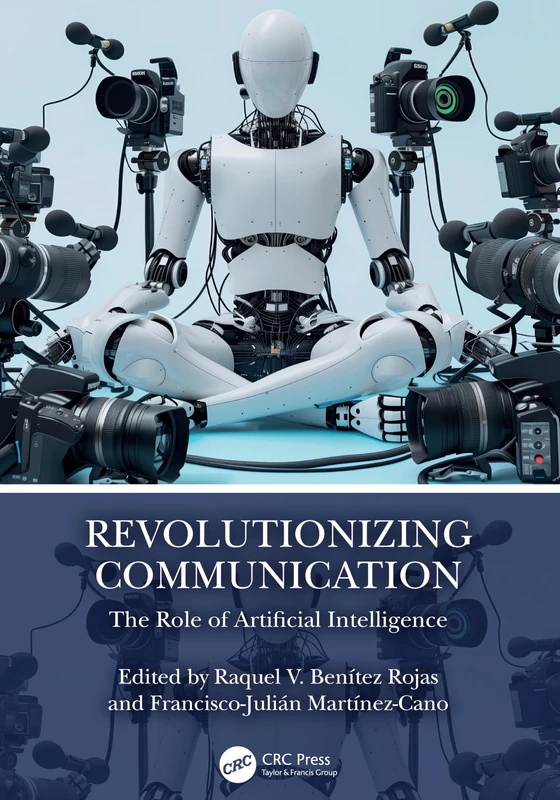 Revolutionizing Communication: The Role of Artificial Intelligence