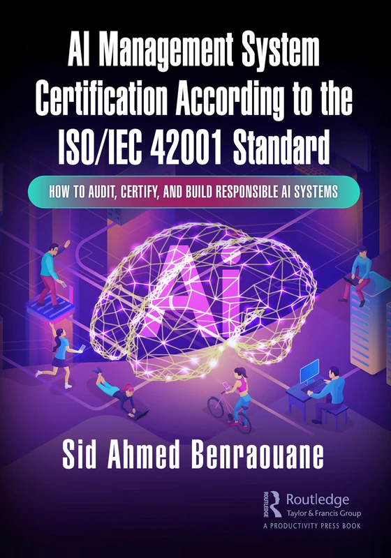 ISO/IEC 42001 AI Management System Certification Guide