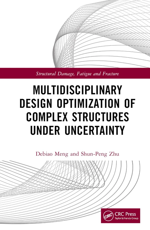 CRC Press - Multidisciplinary Design Optimization of Structures