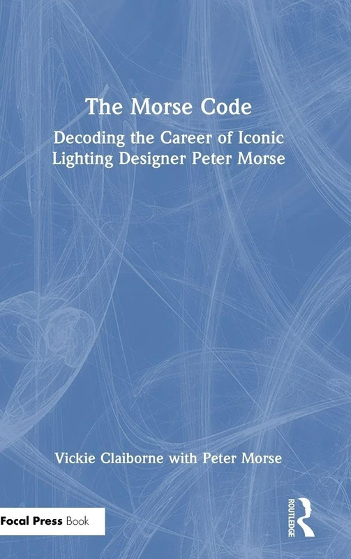The Morse Code: Decoding the Career of Iconic Lighting Designer Peter Morse - Image 1