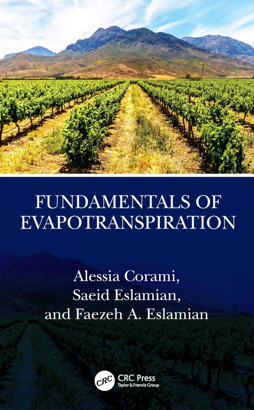 Fundamentals of Evapotranspiration - Image 1