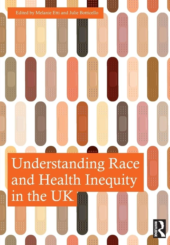 Understanding Race and Health Inequity in the UK - Image 1
