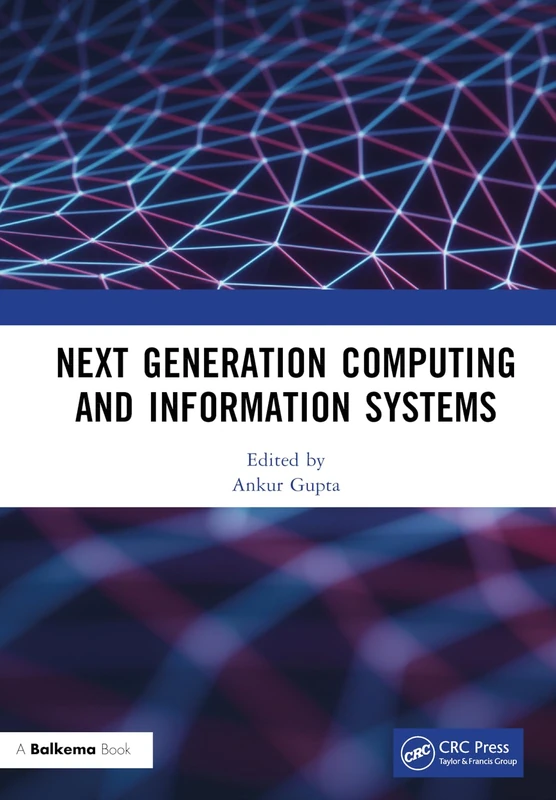 Next Generation Computing and Information Systems: Proceedings of the 2nd International Conference on Next Generation Computing and Information ... December 18-19, 2023, Jammu, J&K, India