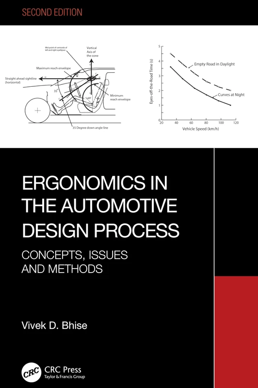 Ergonomics in the Automotive Design Process: Concepts, Issues and Methods - Image 1