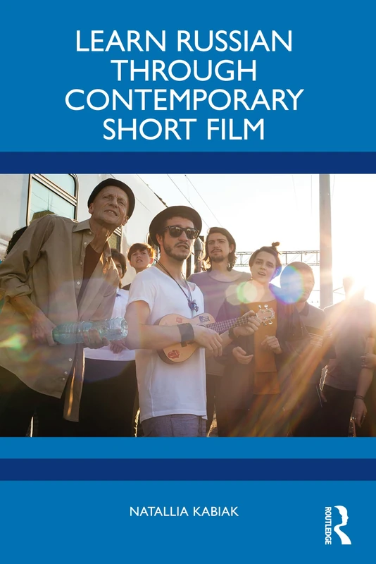 Learn Russian through Contemporary Short Film - Image 1