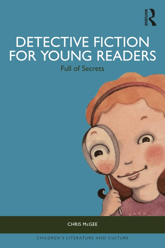 Routledge Detective Fiction for Young Readers - Mystery Studies