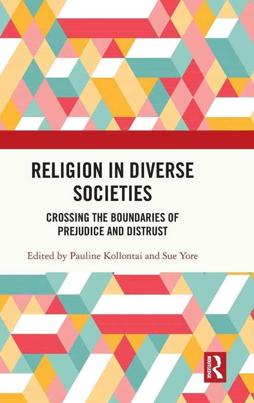 Routledge - Religion in Diverse Societies Book