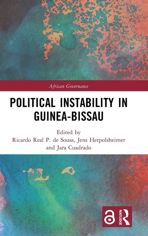 Political Instability in Guinea-Bissau (African Governance)