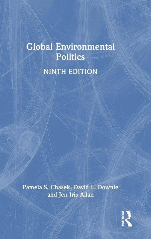 Global Environmental Politics