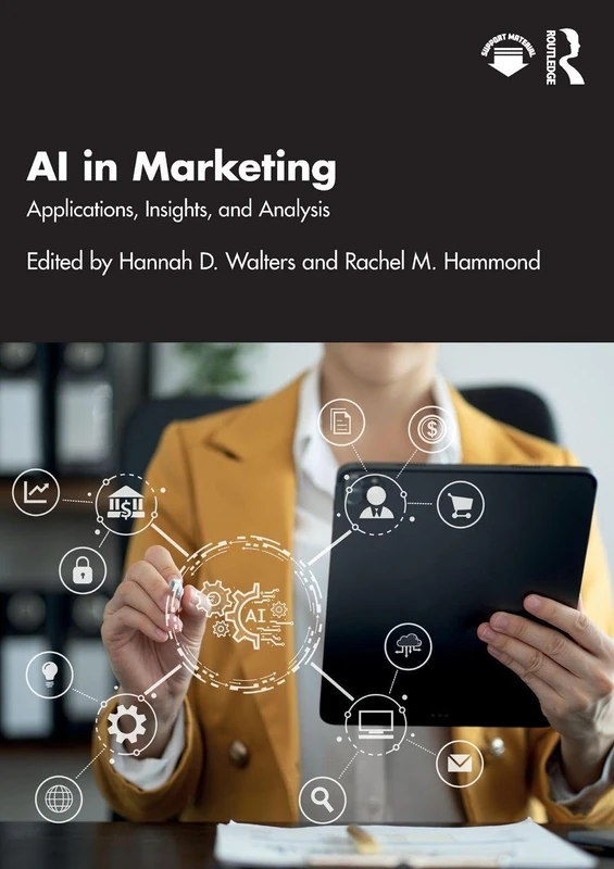 AI in Marketing: Applications, Insights, and Analysis