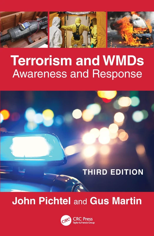 Terrorism and WMDs: Awareness and Response - Image 1