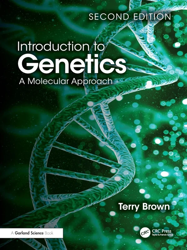 Introduction to Genetics: A Molecular Approach
