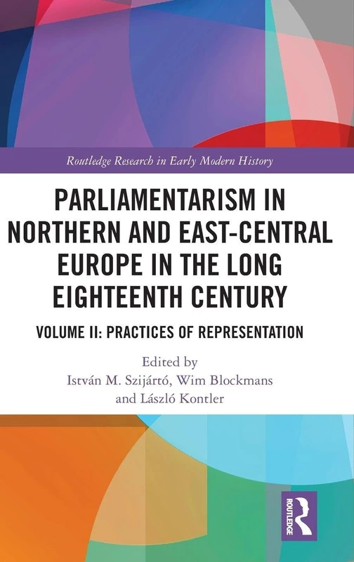 Routledge Parliamentarism in Northern and East-Central Europe