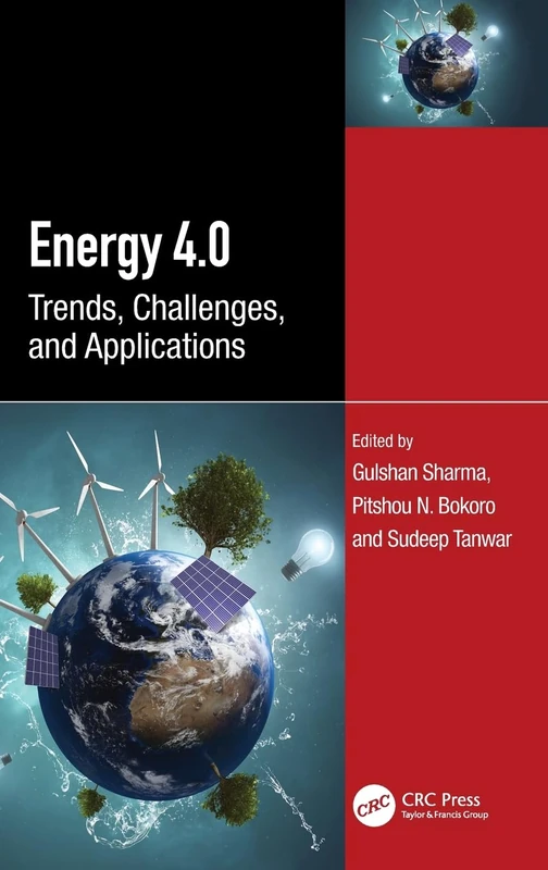 Energy 4.0: Trends, Challenges, and Applications