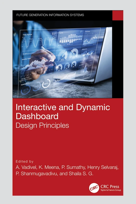 Interactive and Dynamic Dashboard: Design Principles (Future Generation Information Systems) - Image 1