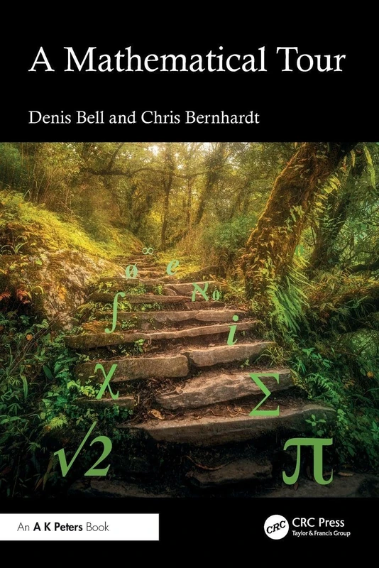A Mathematical Tour - Image 1