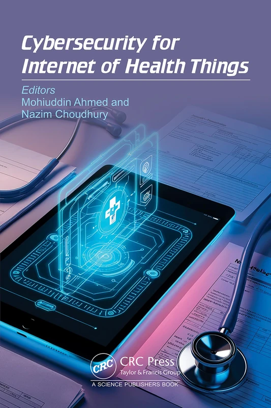 Cybersecurity for Internet of Health Things