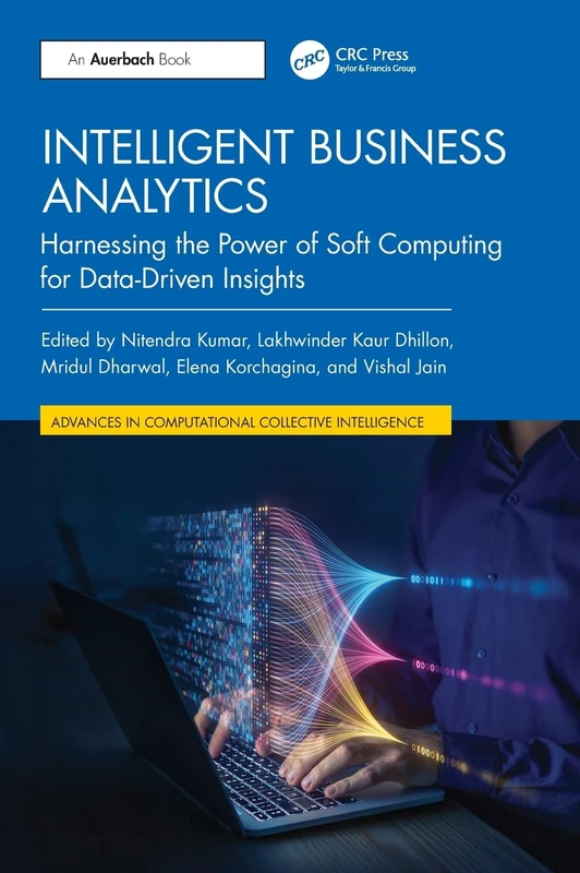 Auerbach Intelligent Business Analytics - Soft Computing Book