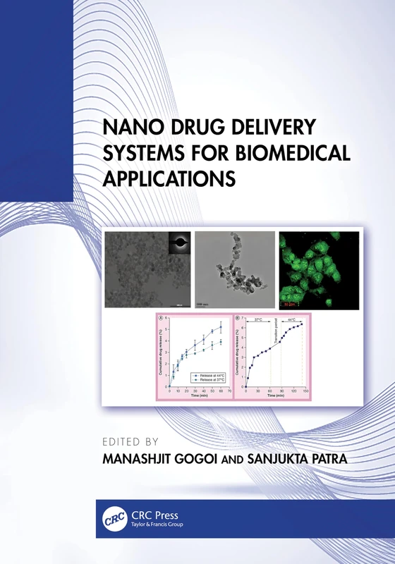 Nano Drug Delivery Systems for Biomedical Applications