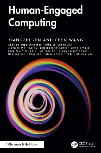 Chapman and Hall/CRC Human-Engaged Computing Book