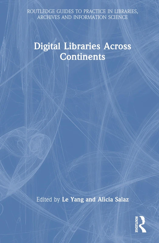 Routledge Digital Libraries Across Continents - Library Science