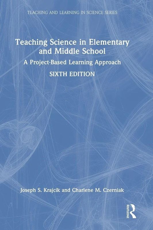 Routledge Teaching Science in Elementary and Middle School