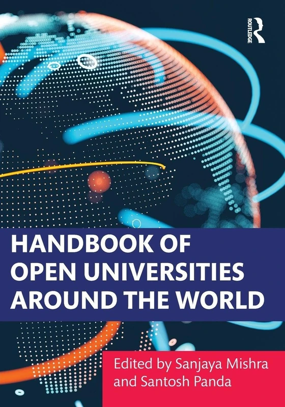 Handbook of Open Universities Around the World
