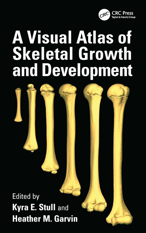 A Visual Atlas of Skeletal Growth and Development