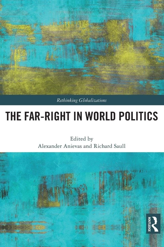 Routledge - The Far-Right in World Politics Book