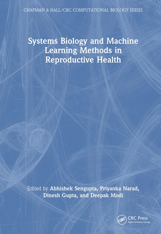 Systems Biology and Machine Learning in Reproductive Health