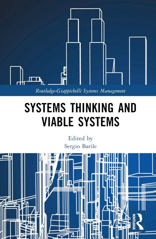 Routledge Systems Thinking and Viable Systems Book