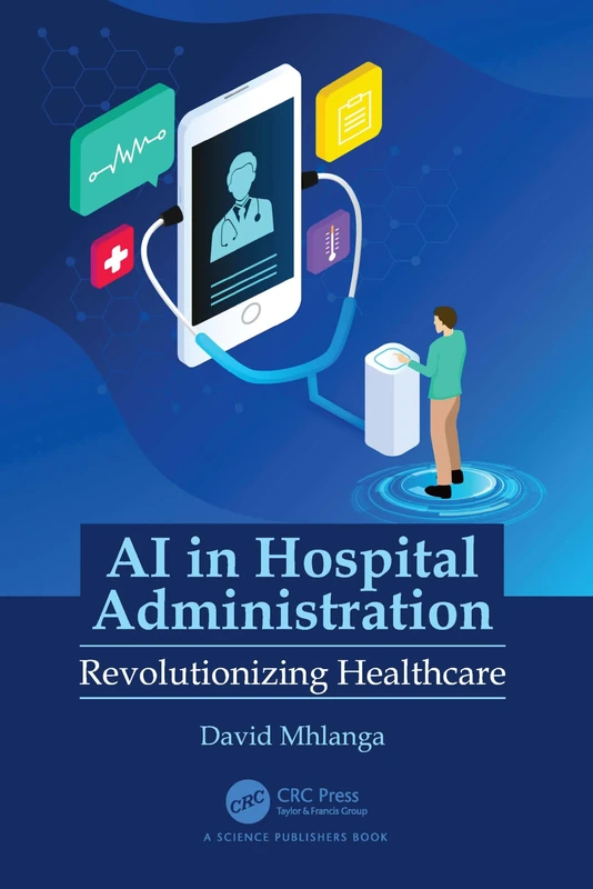 AI in Hospital Administration: Revolutionizing Healthcare