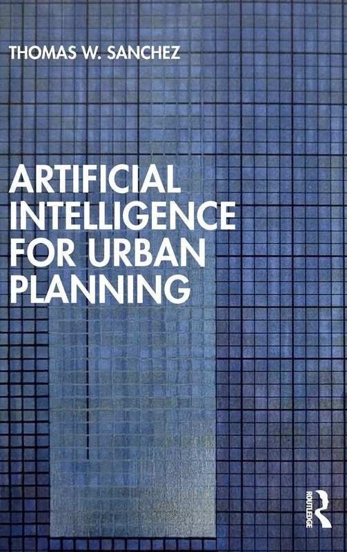 Artificial Intelligence for Urban Planning