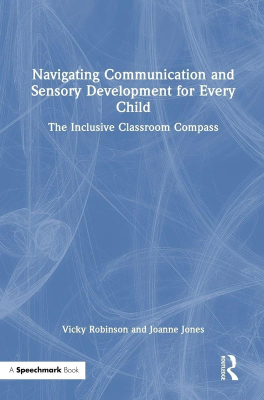 Routledge - The Inclusive Classroom Compass Book