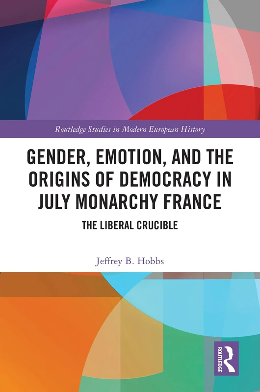 Taylor & Francis - Gender, Emotion, and the Origins of Democracy