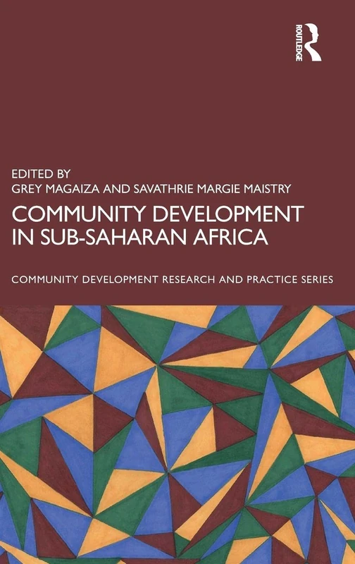 Community Development in Sub-Saharan Africa (Community Development Research and Practice Series)