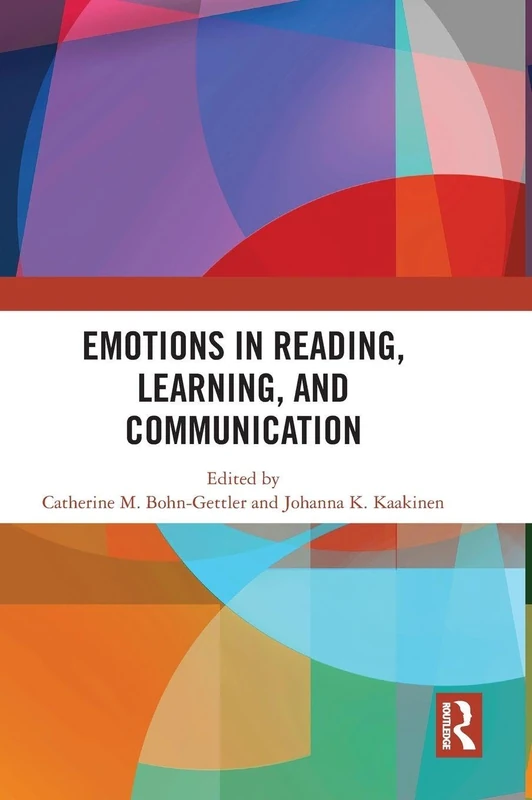 Routledge - Emotions in Reading, Learning, and Communication