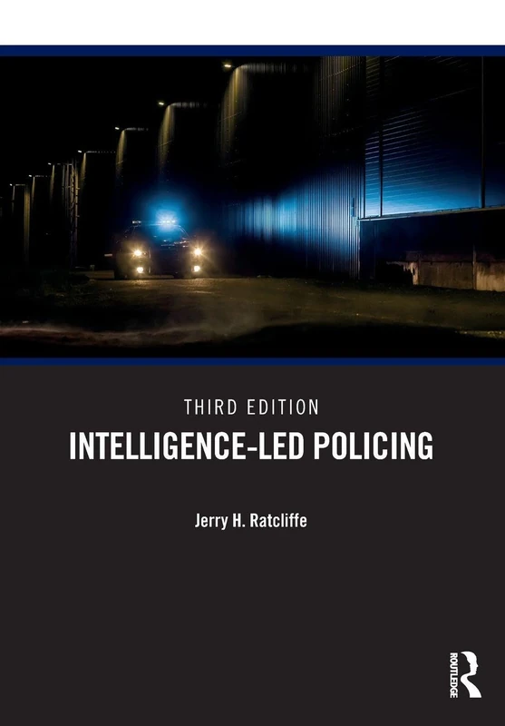 Intelligence-Led Policing - Image 1