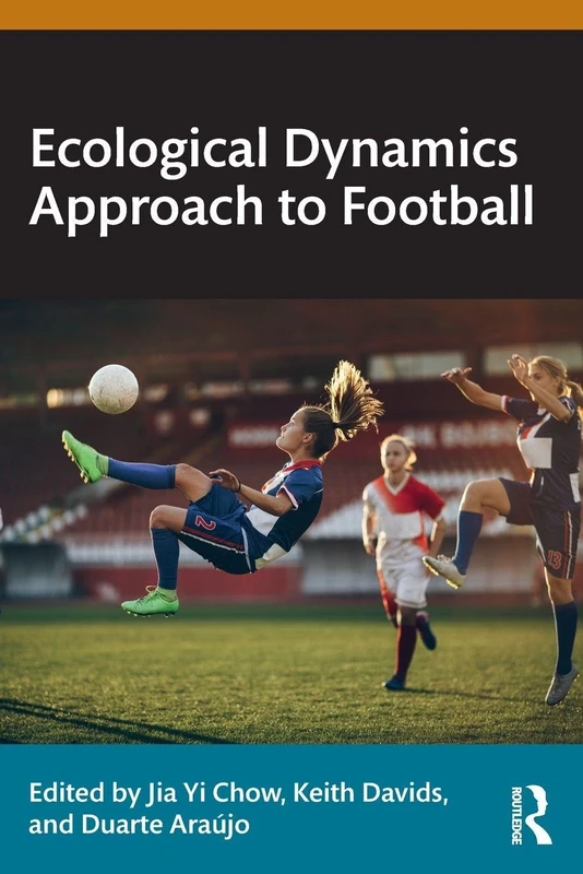 Ecological Dynamics Approach to Football - Image 1