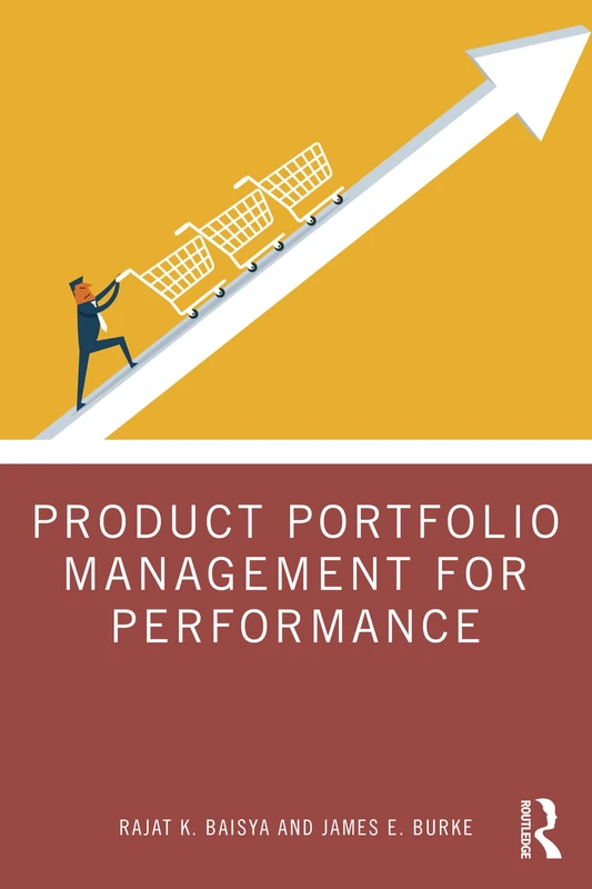Product Portfolio Management for Performance - Routledge India