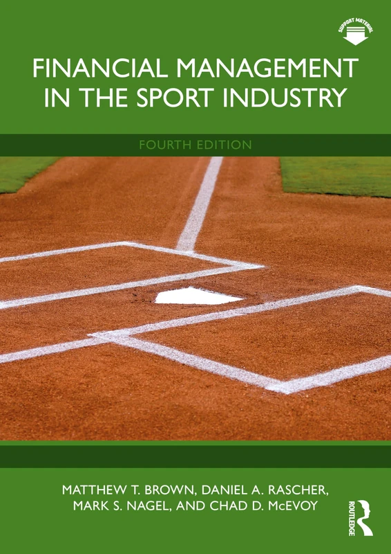 Financial Management in the Sport Industry