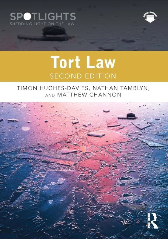 Tort Law (Spotlights)