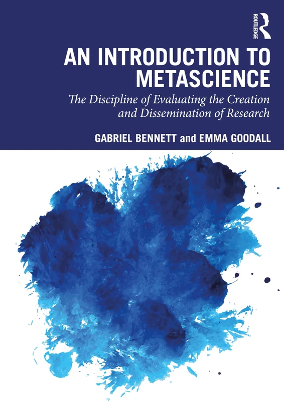 An Introduction to Metascience: The Discipline of Evaluating the Creation and Dissemination of Research - Image 1