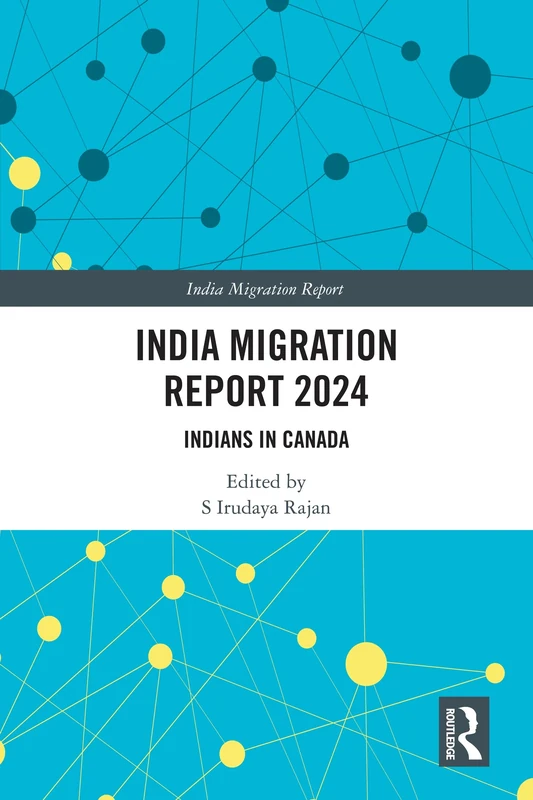 India Migration Report 2024: Indians in Canada