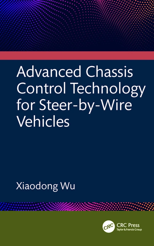 Advanced Chassis Control Technology for Steer-by-Wire Vehicles