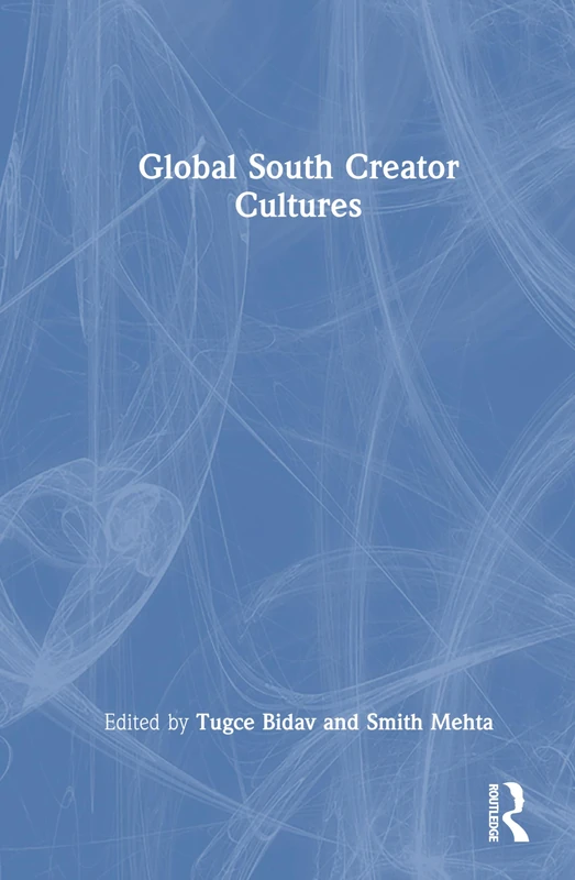 Global South Creator Cultures