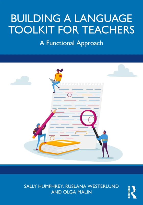 Building a Language Toolkit for Teachers: A Functional Approach