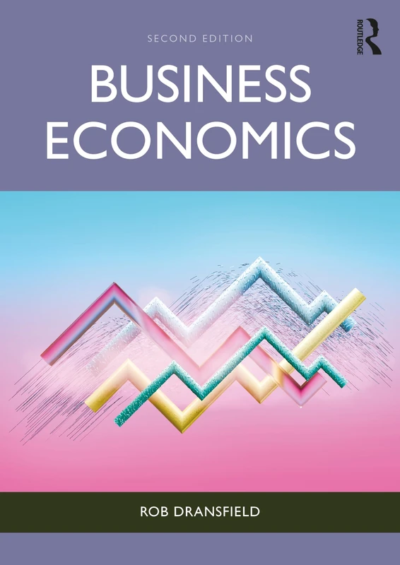 Business Economics (360 Degree Business)