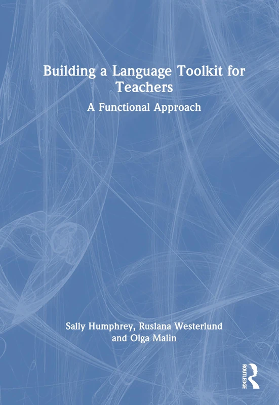 Routledge Building a Language Toolkit for Teachers Book